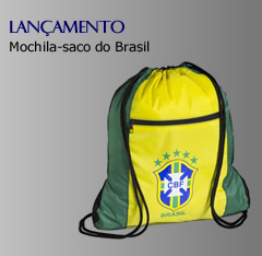 Sacola Ecológica