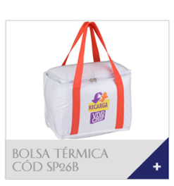 Bolsa Térmica (SP26B)
