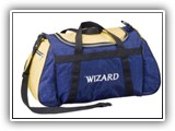 mochila wizard