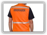 jaleco uniforme