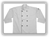 camisa gourmet